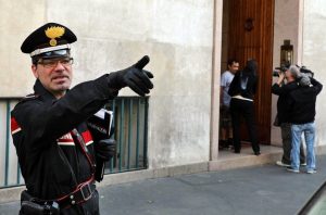 carabinieri