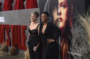 Samira Wiley,Lauren Morelli