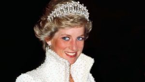 Princess Diana