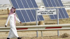 energia-solare-in-Arabia-Sauditapannelli