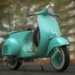 exclusive-vintage-vespa-scooter-hd-wallpaper