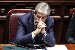 gentiloni