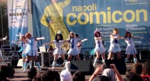 le-mostre-di-comic-on-off-2018-a-napoli-dal-28-aprile-al-1-maggio