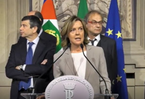 lorenzin