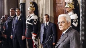 mattarella