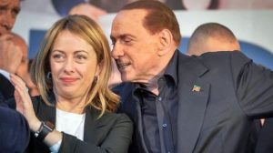 meloniberlusconi