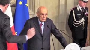 napolitano