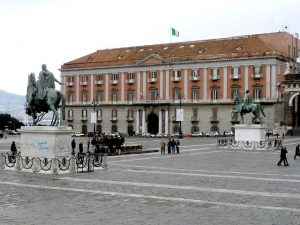 palazzo salerno