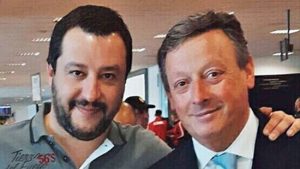 salvini e caputo