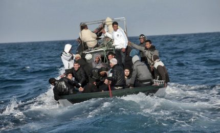Estremisti jihad in banda traffico migranti scoperta in Sicila.