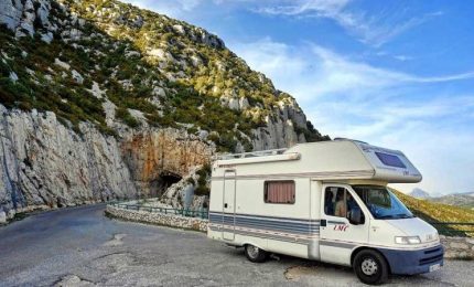 Condividere camper, sbarca Yescapa