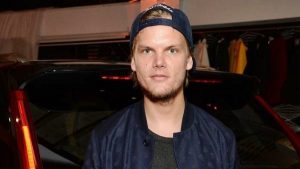 Avicii