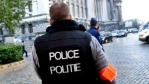 Belgio-polizia-belga-