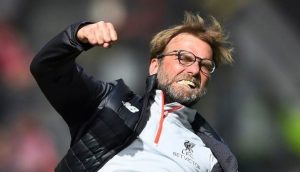 Jurgen Klopp