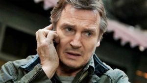 Liam Neeson