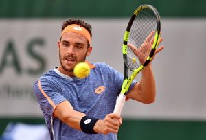 Marco Cecchinato