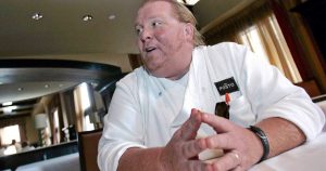 Mario Batali