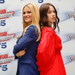 Michelle Hunziker con la figlia Aurora Ramazzotti6