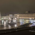 Milano-piazza Duomo