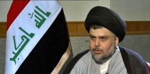 Moqtada al Sadr