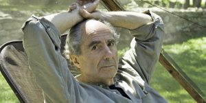 Philip Roth