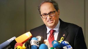 Quim Torra