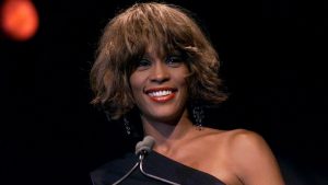 Whitney-Houston