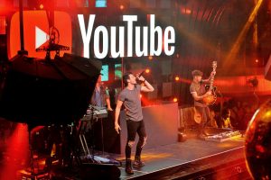 YouTube Music, nuovo servizio streaming