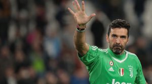 buffon