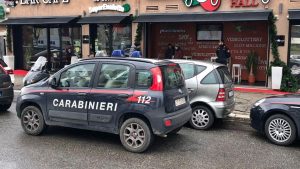 carabinieri