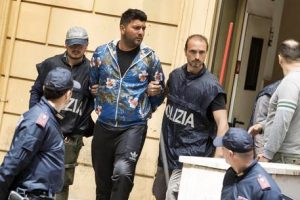 Roma, raid dei Casamonica in un bar a Pasqua: oggi 4 arresti