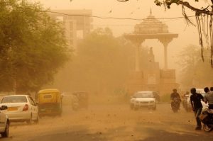 duststorm