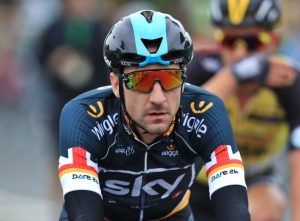 Viviani si ritira dal Giro, devo ritrovare energie mentali