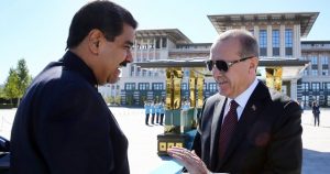 erdogan-maduro