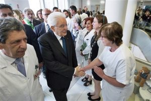 mattarella