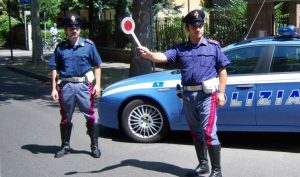 polizia