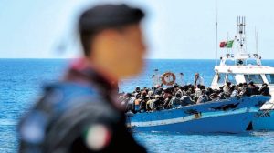 sbarchi_regolamentodublino migranti