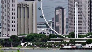 singapore