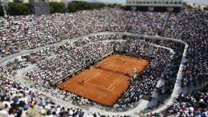 tennisforoitalico