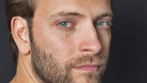 Alessandro Borghi