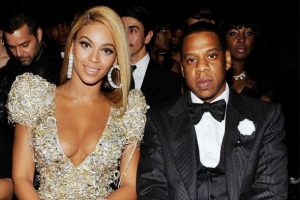 Beyoncé e Jay-Z