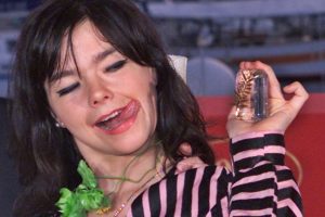 Björk