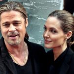 Brad Pitt e Angelina Jolie