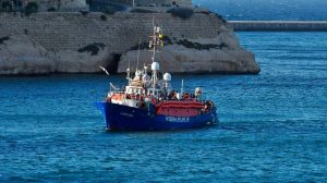 I migranti saranno ricollocati in altri sette paesi oltre a Malta1