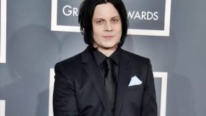 Jack white deep