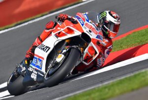 Jorge Lorenzo