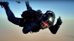 La Mission Impossible di Tom Cruise