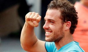 Marco Cecchinato