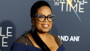 Oprah Winfrey