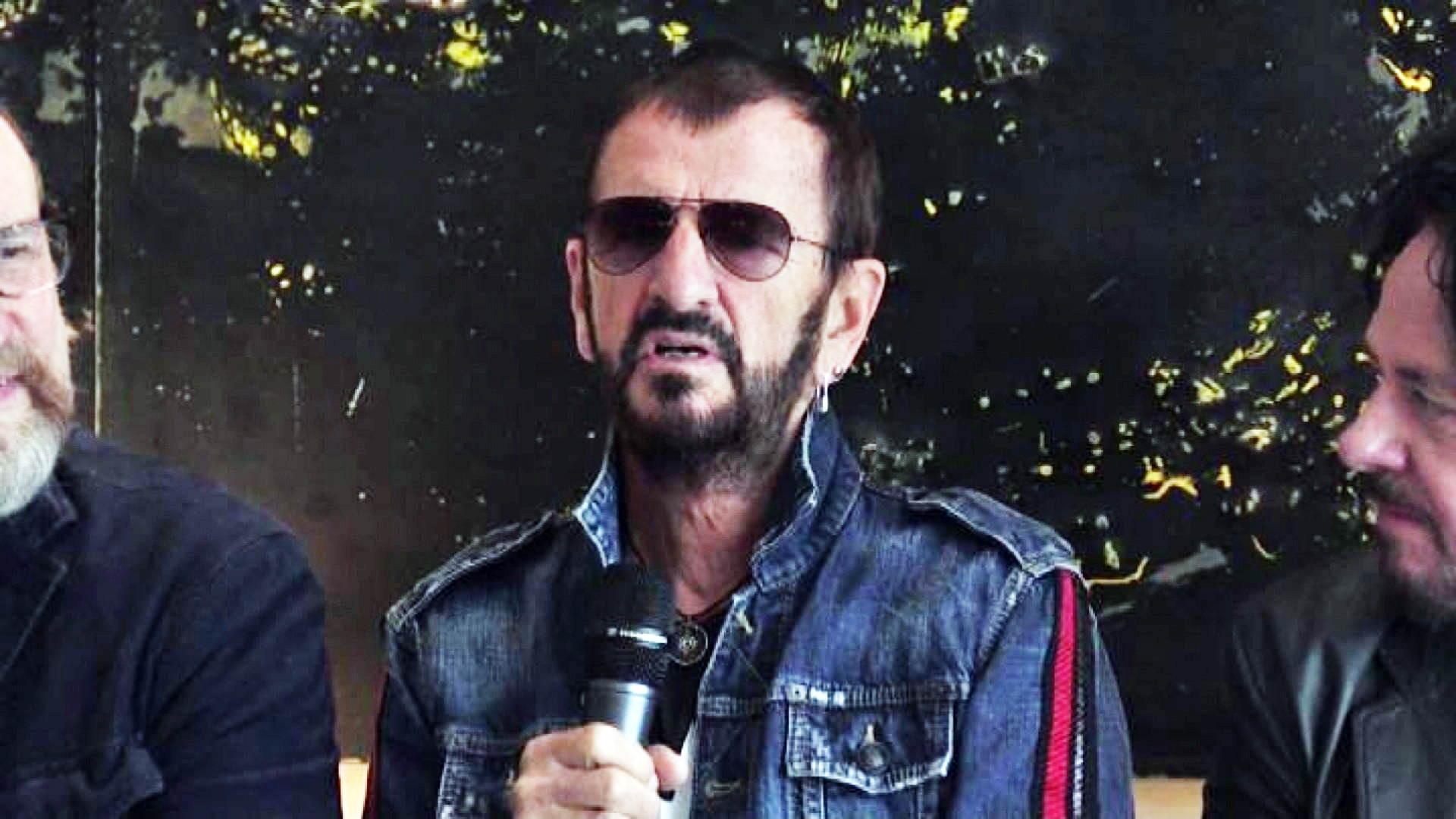 Ringo Starr